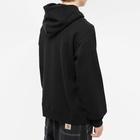 Billionaire Boys Club Men's Everglade Popover Hoody in Black