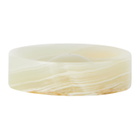 Binu Binu Green Onyx Incense Burner