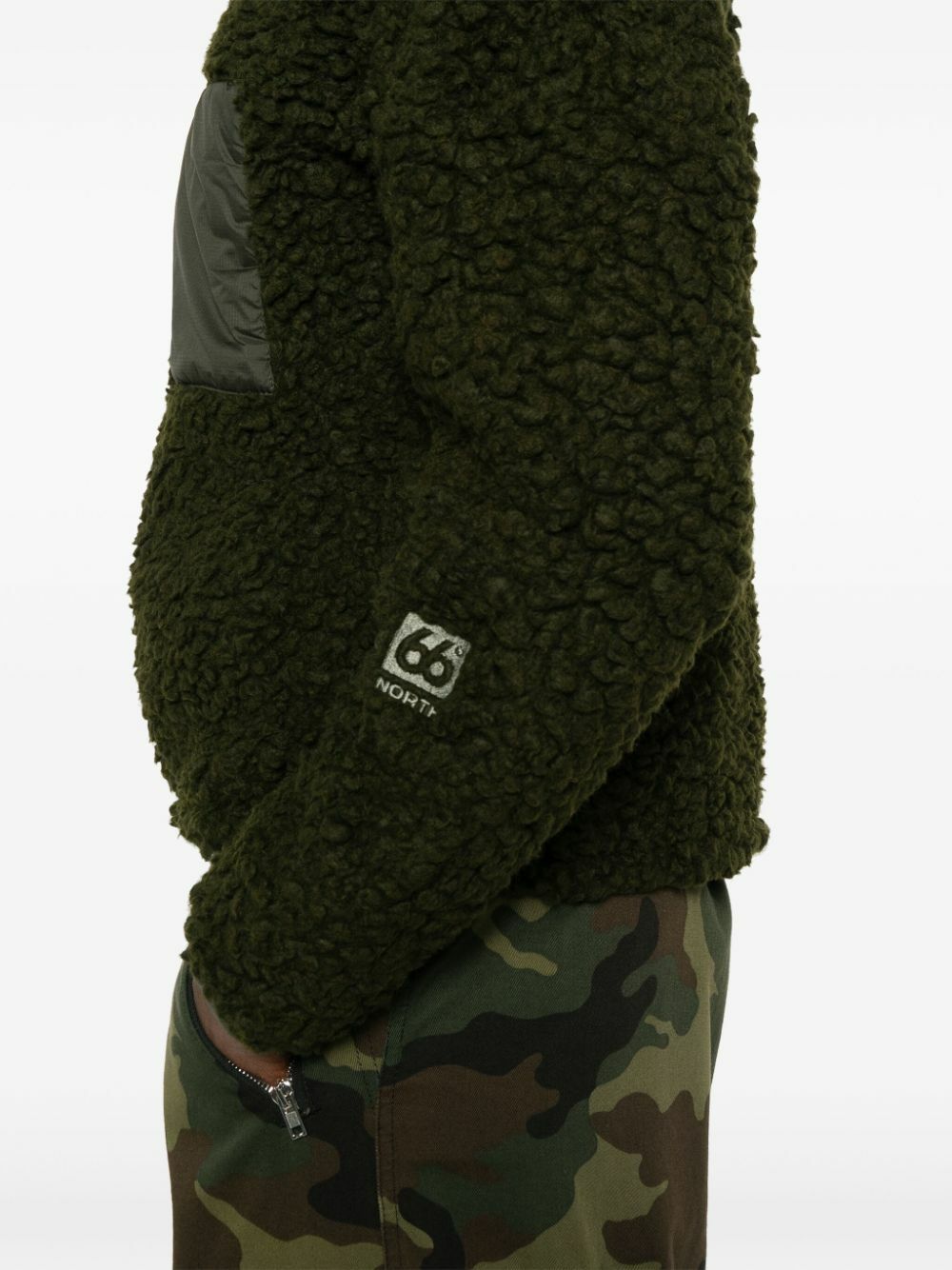 66 North Varmahlíð Jacket