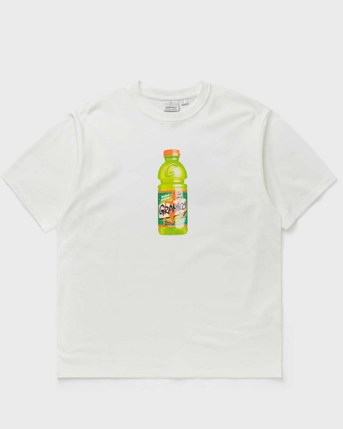 QUENCHER TEE