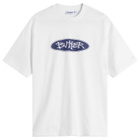 Butter Goods Men's Tide T-Shirt in White