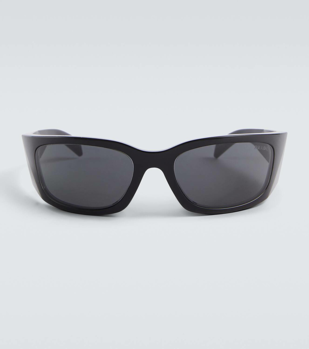 Prada Prada Symbole rectangular sunglasses Prada
