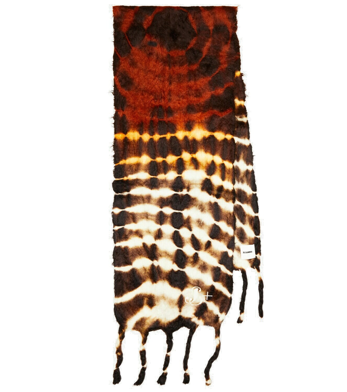 【関税＆送料込み】Jil Sander Pale Blend Scarf Scarves and Stoles for women by Jil Sander | TheDoubleF