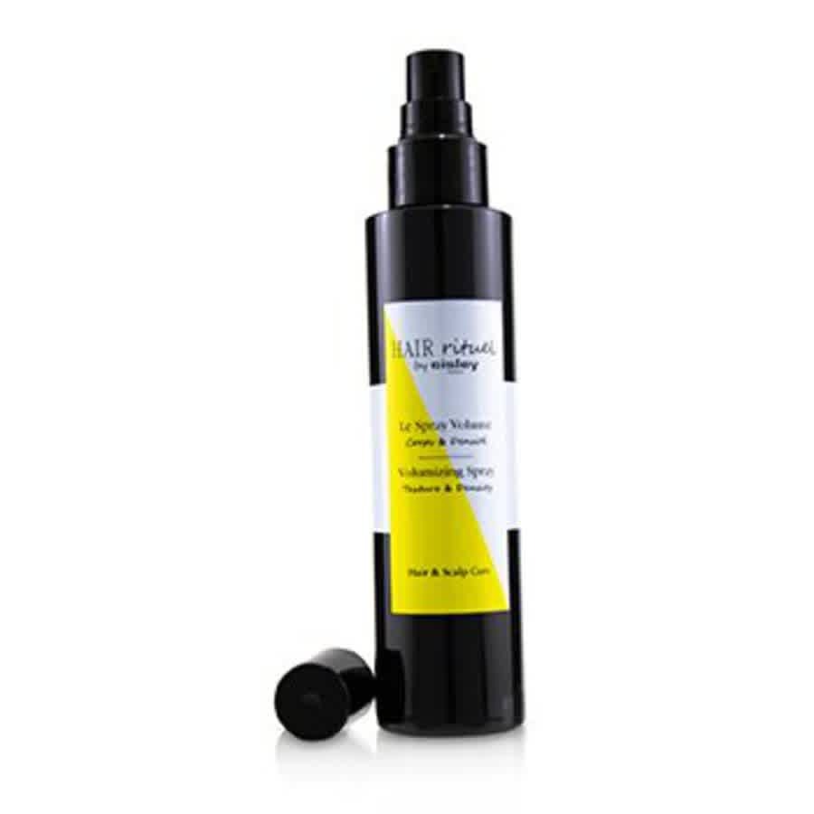 Sisley Unisex Hair Rituel Volumizing Spray (Texture & Density) 5 oz Hair Care 3473311692900