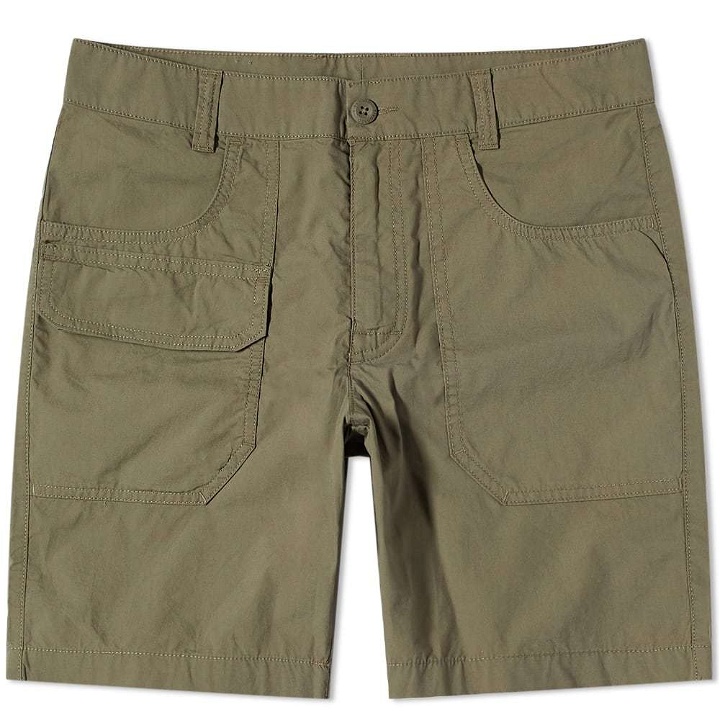 Photo: Columbia Washed Out™ Cargo Short