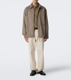 Jacquemus Flash virgin wool jacket