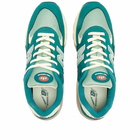 New Balance Men's MT580KDB Sneakers in Vintage Teal