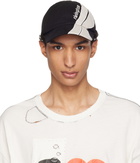 Rivington Roi Rebis Black Trappist Cap