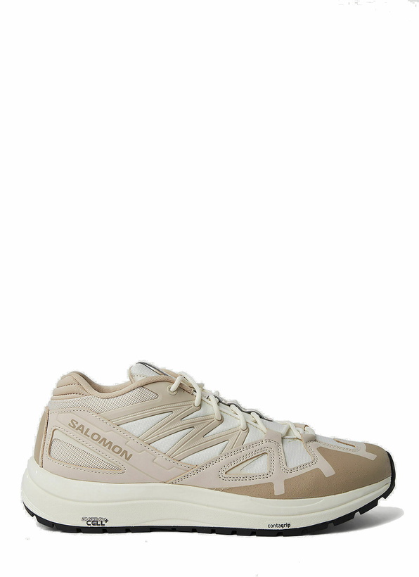 Photo: Odyssey LTR Advanced Sneakers in Beige