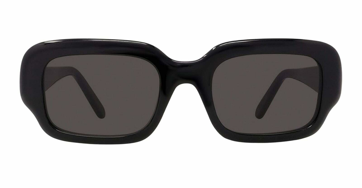 Loewe Lw50094u - Gold / Havana Rx Glasses Loewe