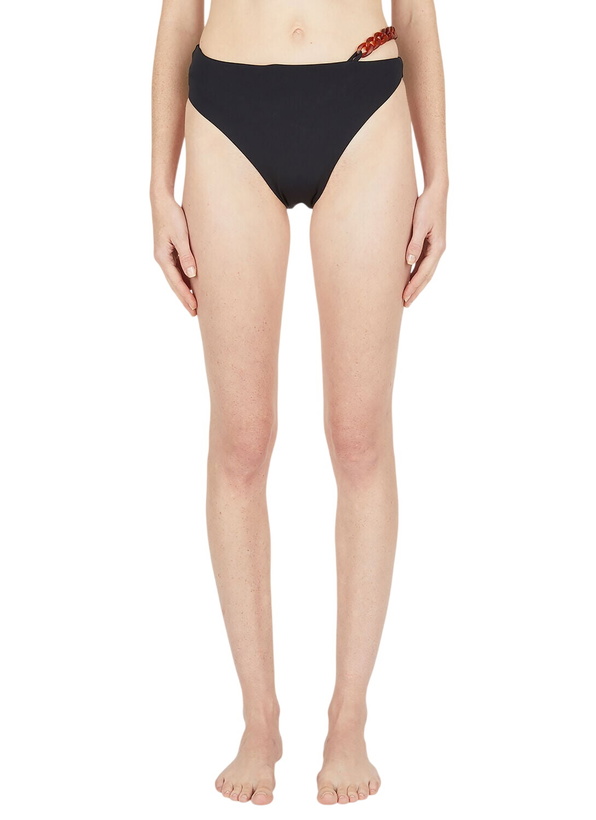 Photo: Ziah Defier Chain Bottoms