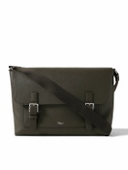 Mulberry - Chiltern Full-Grain Leather Messenger Bag