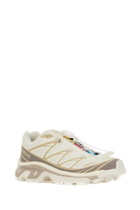 Salomon Multicolor Fabric Xt-6 Sneakers