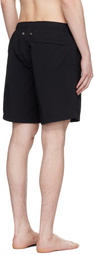 CDLP Black ECONYL Swim Shorts