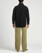 P. a.r. o.s. h. Mens Shirt Midnight in Blue