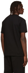Off-White Black Diag Pocket T-Shirt