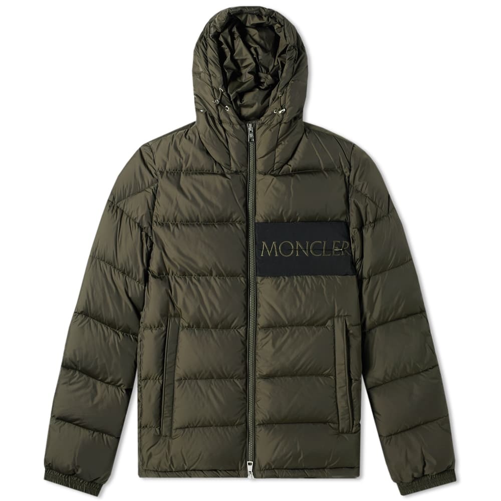 Moncler aiton sale