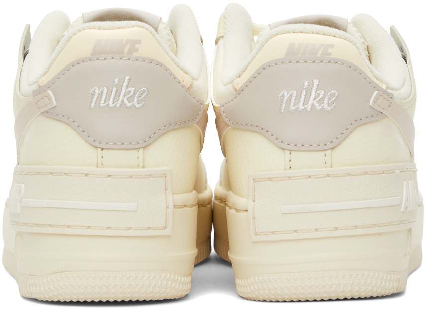 Wmns air force 1 'shadow beige' women's outlet sneakers