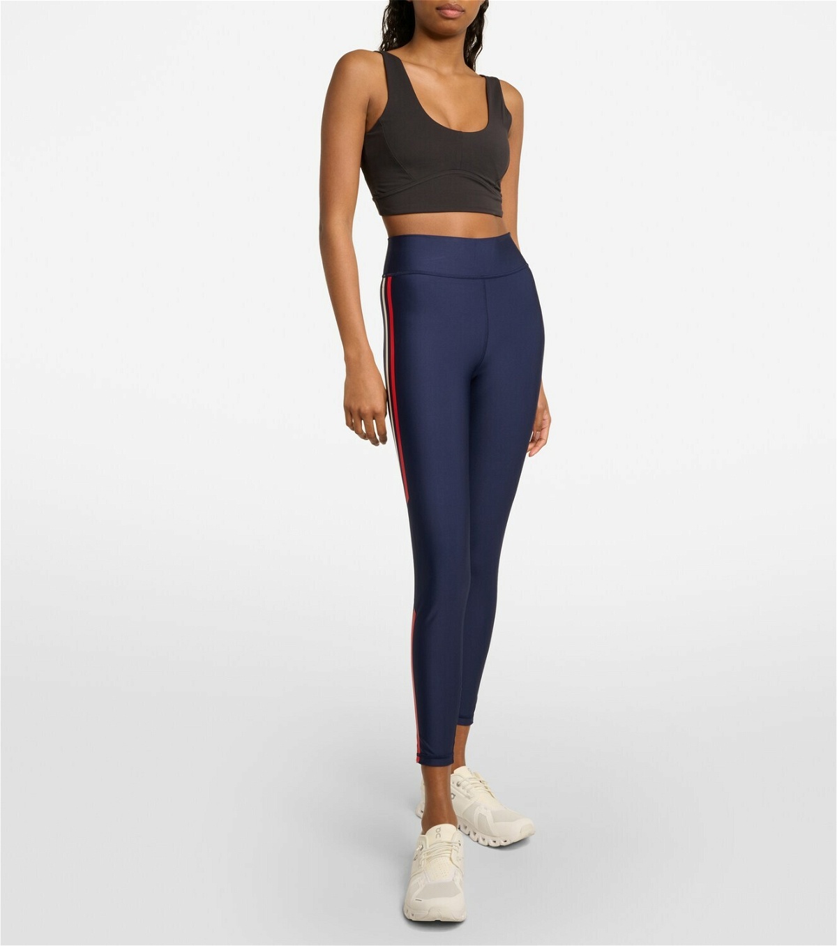 The Upside Playback high-rise leggings The Upside