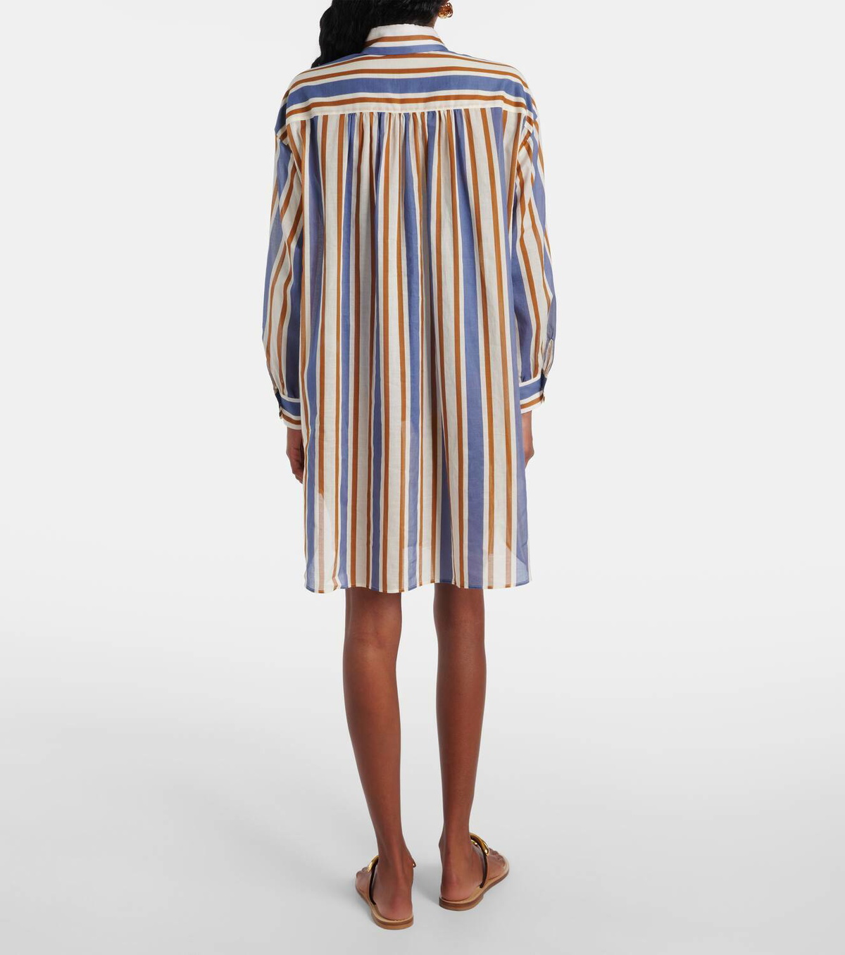 ERES - Woman - Blue - Shirt