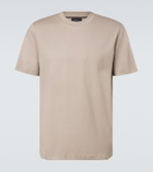 Brioni Cotton jersey T-shirt