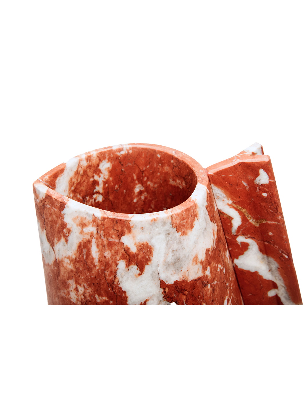 EDITIONS MILANO - Versi Vase By Patricia Urquiola