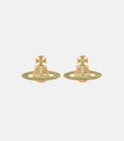 Vivienne Westwood Kika embellished earrings