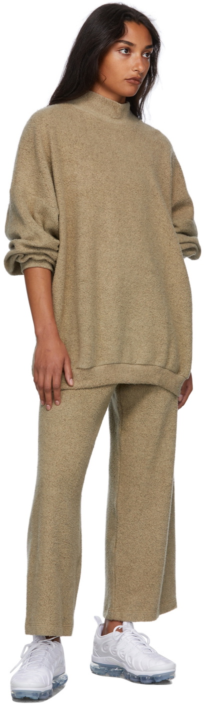 Gil Rodriguez Rey Sherpa Fleece Lounge Pants