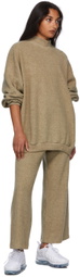 Gil Rodriguez Rey Sherpa Fleece Lounge Pants