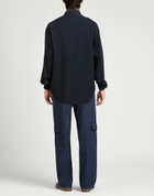 Barena Mens Shirt in Navy
