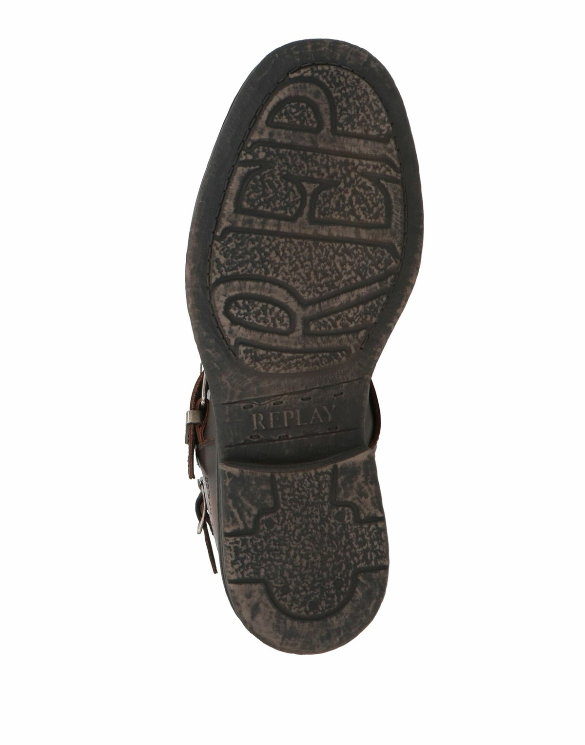 Replay Womens Boot in Brown