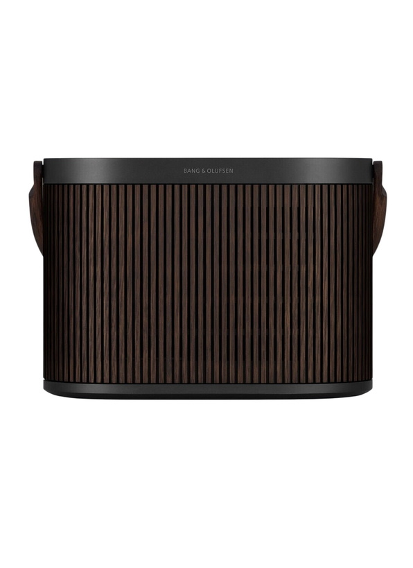 Photo: Bang & Olufsen Beosound A5 Speaker