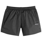 MKI Men's Swim Shorts in Black