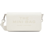 Marc Jacobs Off-White 'The Leather Mini' Bag