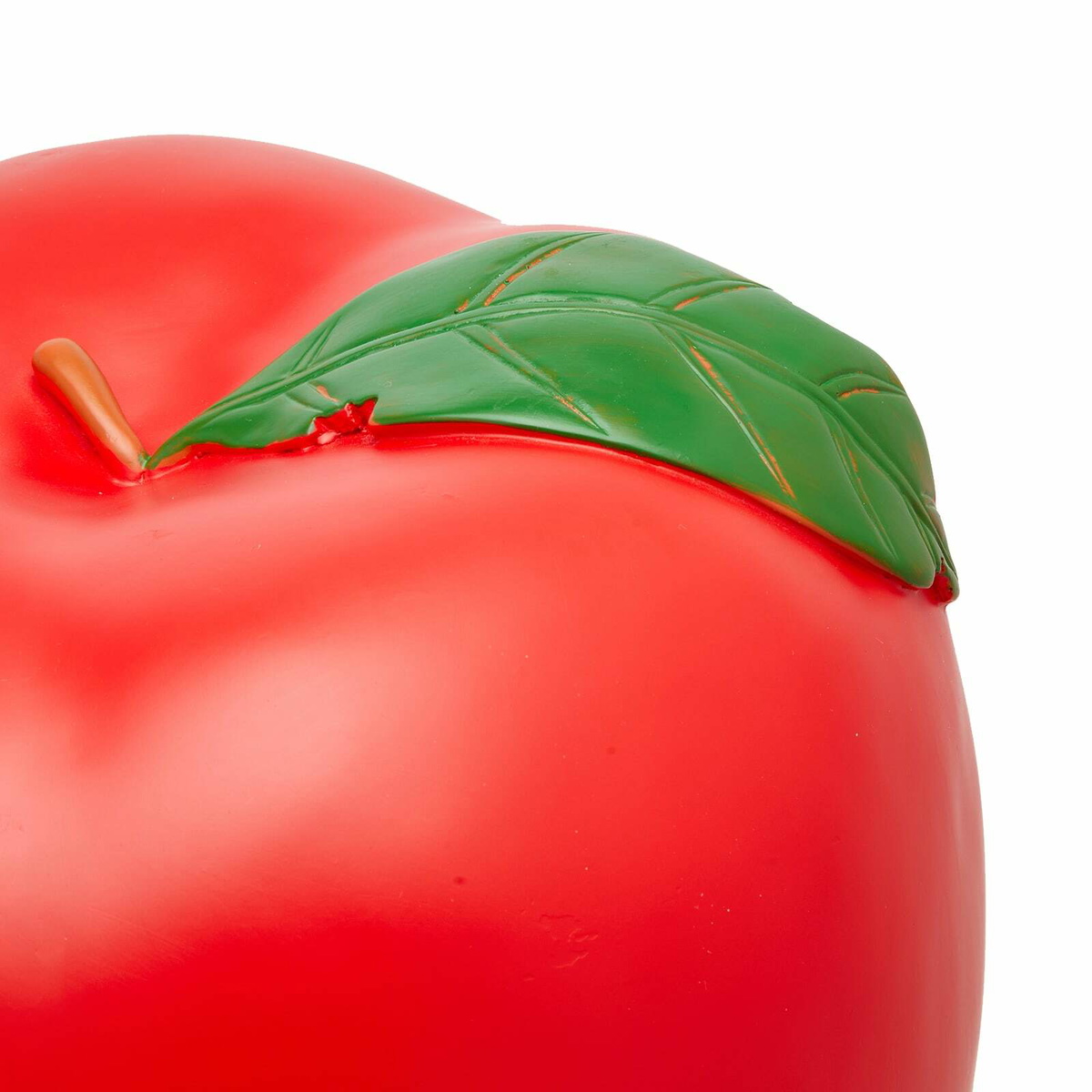 Rotary Hero Giant Apple Stool in Multi Rotary Hero