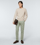 Orlebar Brown - Caldwell linen pants