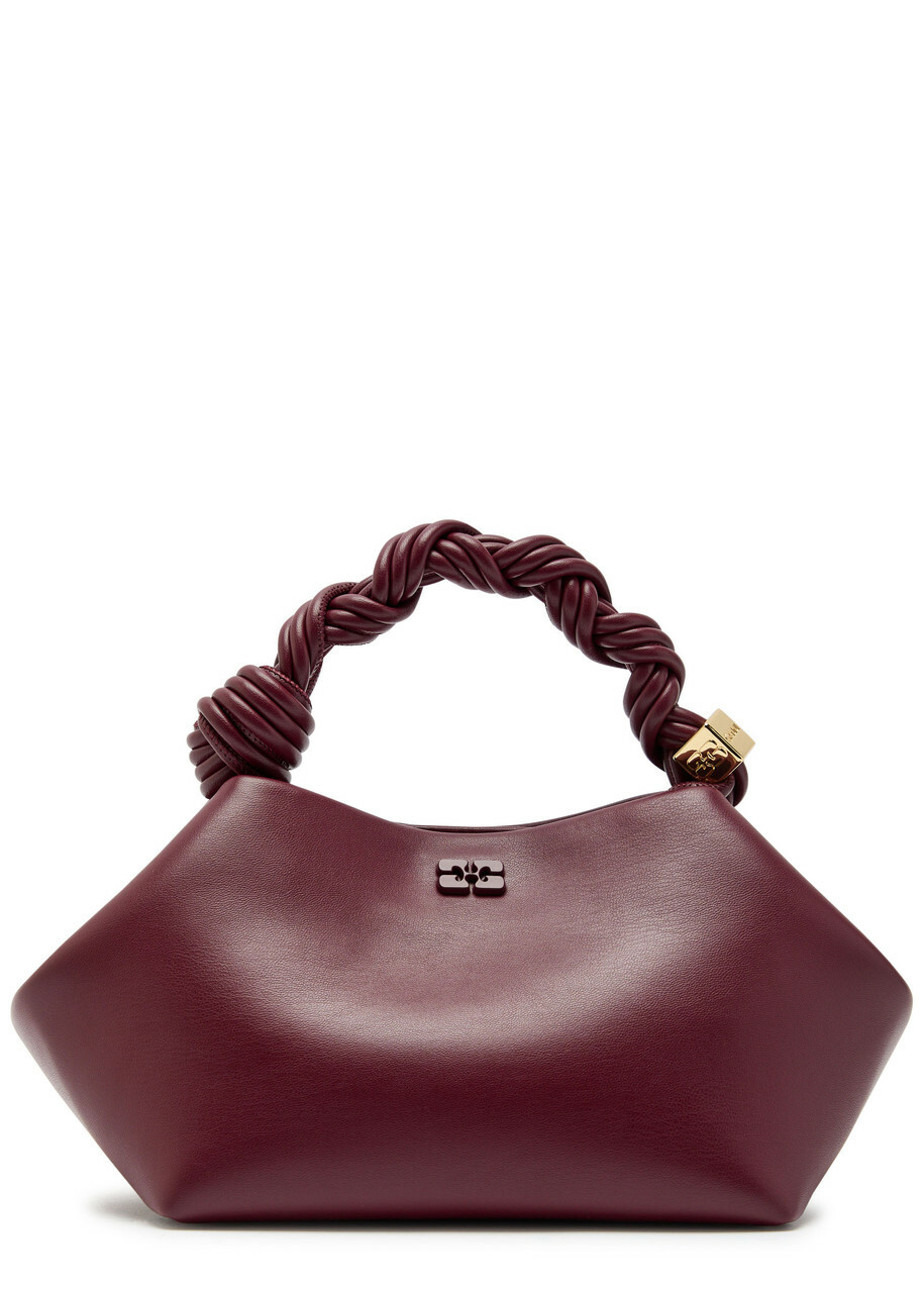 ショルダーバッグ GANNI Occasion Top Handle Bag Sequins 841cf72d04bea0949a739f27bf448d