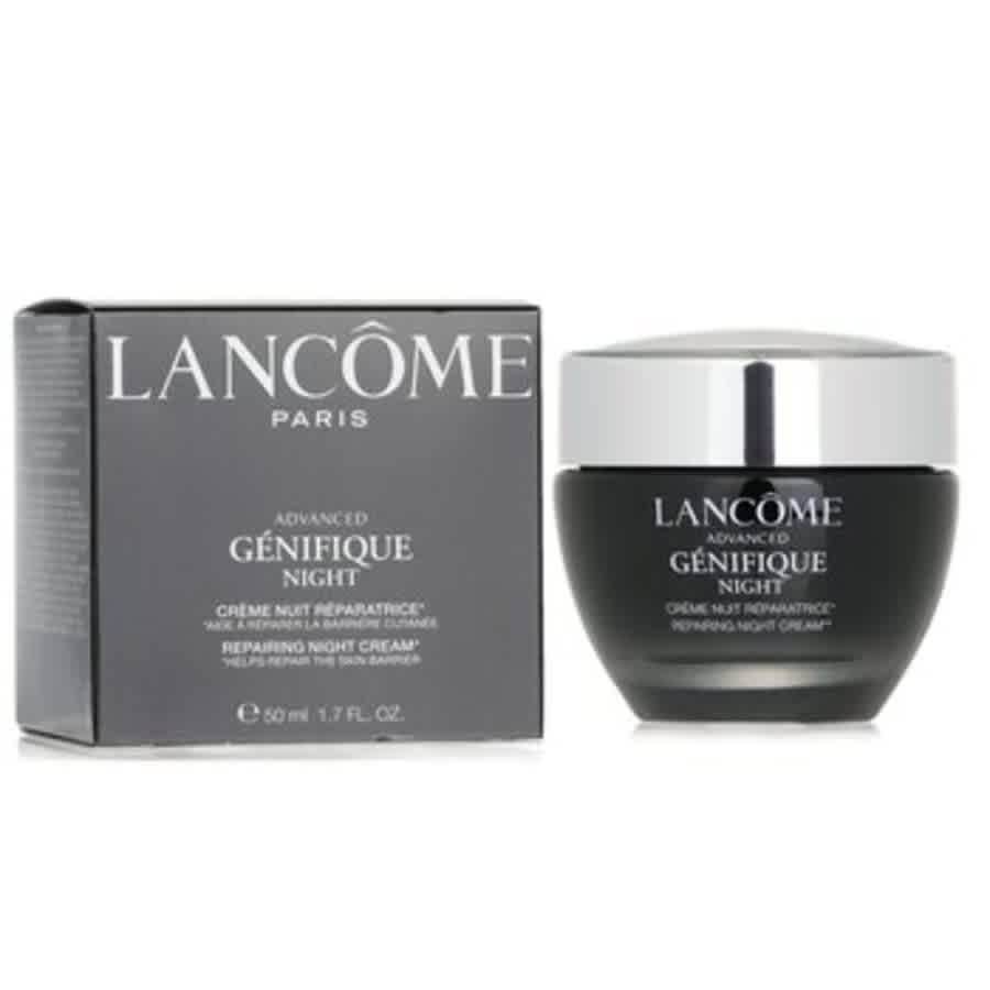Lancome Ladies Advanced Genifique Night Cream 1.7 oz Skin Care 3614273774413