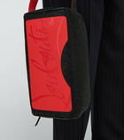 Christian Louboutin - Blaster technical washbag