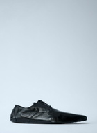 Balenciaga Hyperflat Derby Shoes