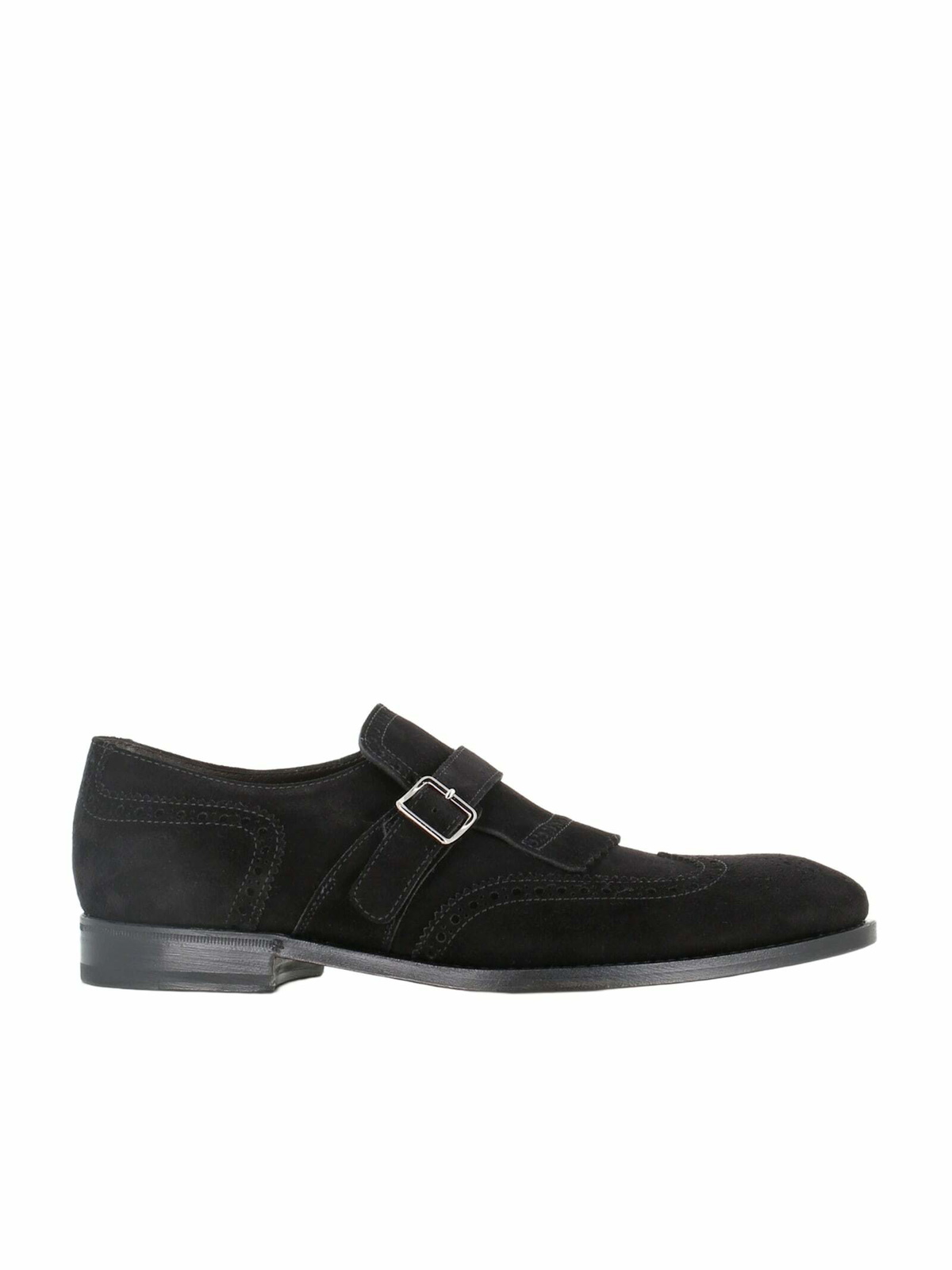 Henderson Baracco Single Buckle 58301.7