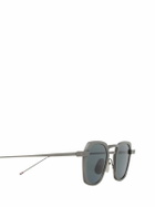 Thom Browne Round Frame Sunglasses
