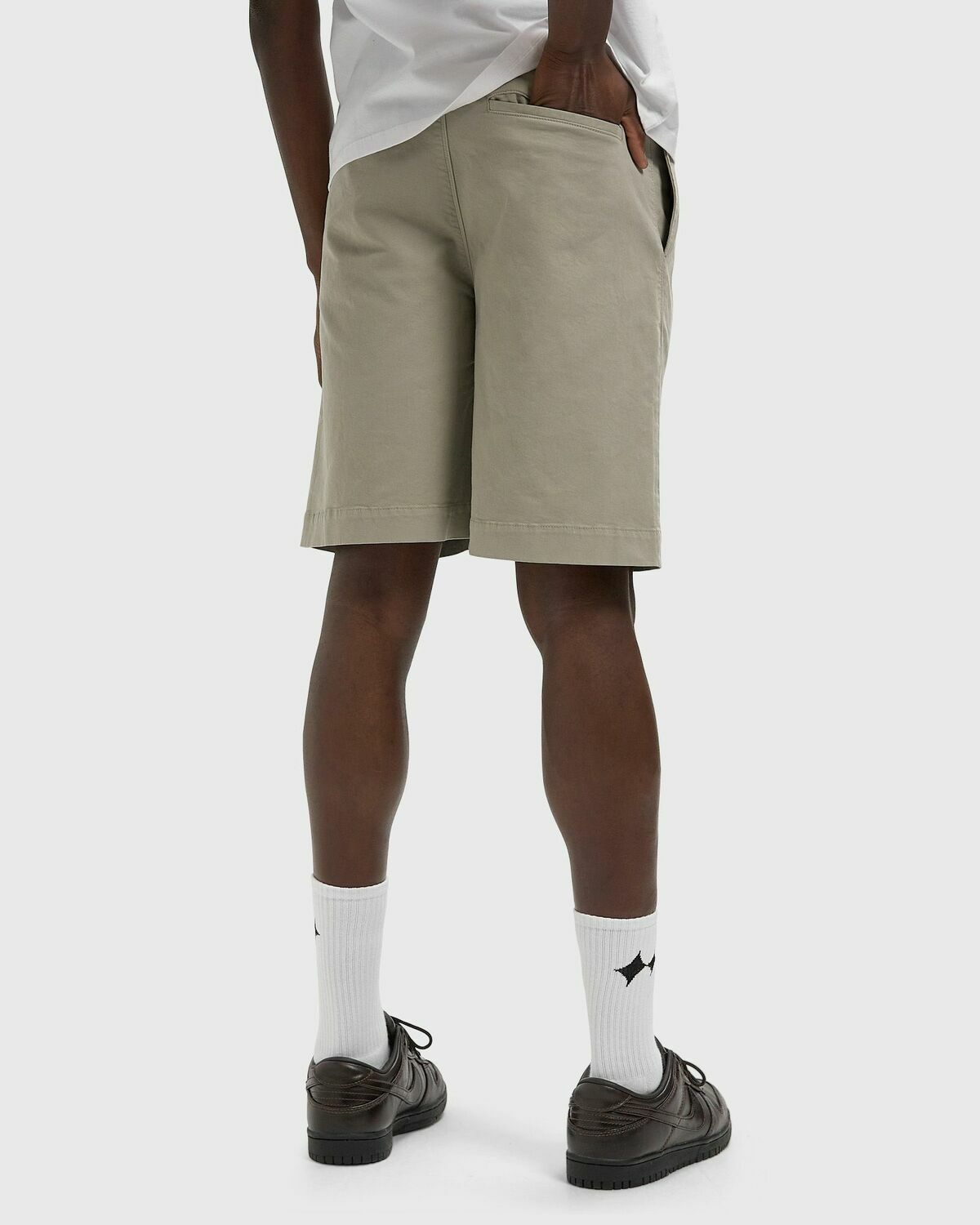 CHINO SHORT