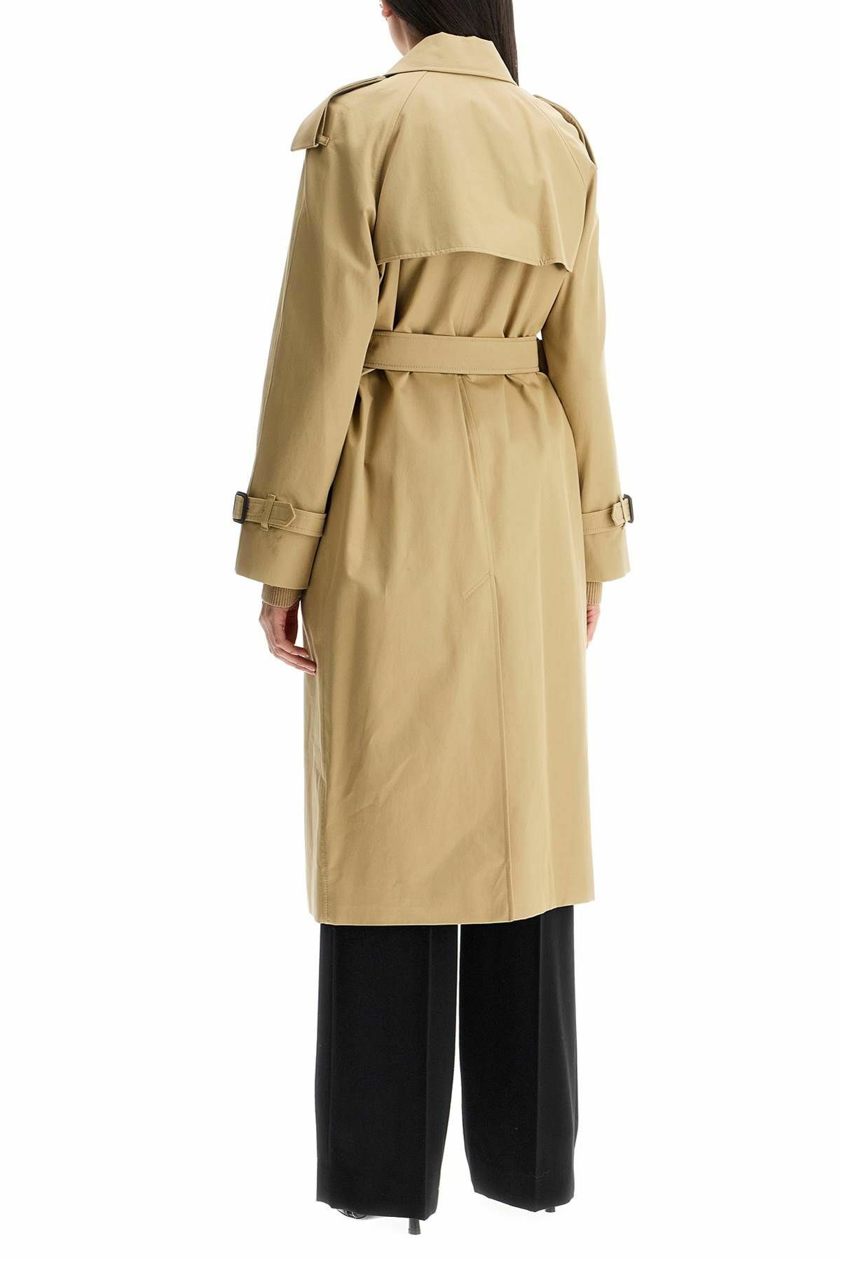 24AW new/Burberry コットントレンチコート TrenchCoat Beige s-l1200.jpg