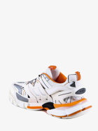 Balenciaga Track Orange   Mens