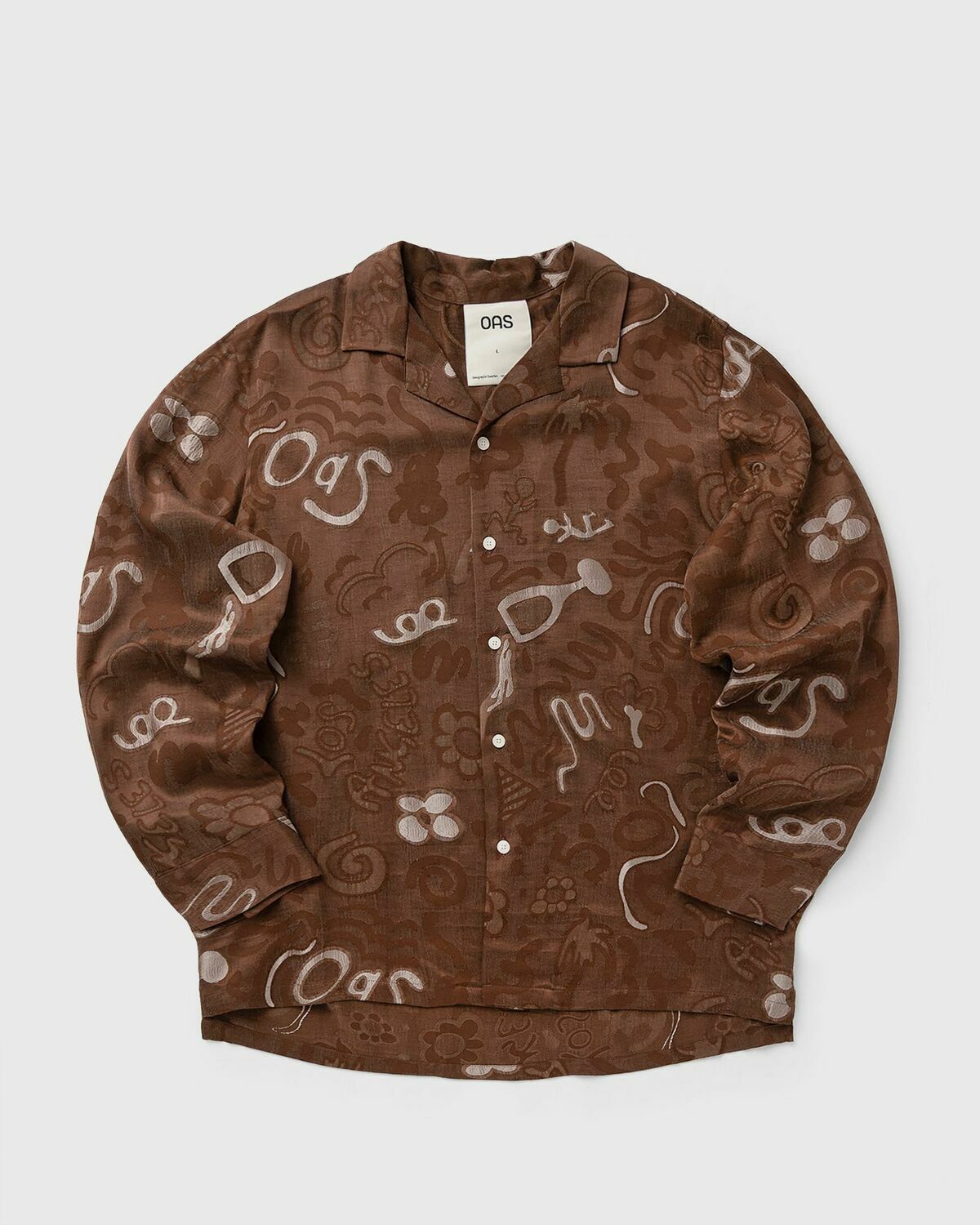 Memento Brillo Shirt