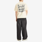 MARKET Men's Call My Lawyer 3D T-Shirt in Butter-Cream