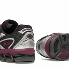 Asics Gel-Nimbus 10.1 Sneakers in Beniimo Purple/Pure Silver
