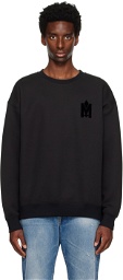 MACKAGE Black Max Sweatshirt