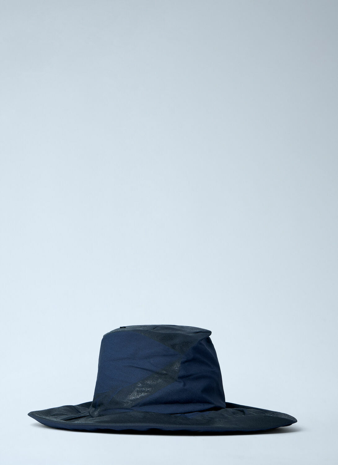Maison Margiela Distressed Bucket Hat